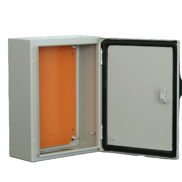 Outdoor Explosion-proof Distribution Box Structure
