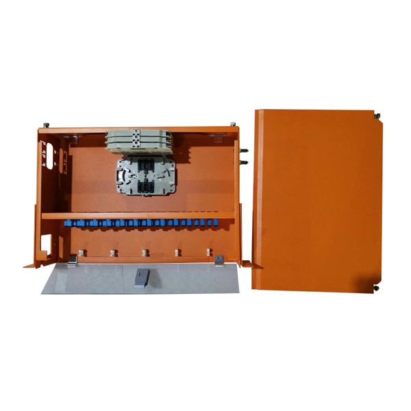 Single-mode dual-fiber optical modules self-operated