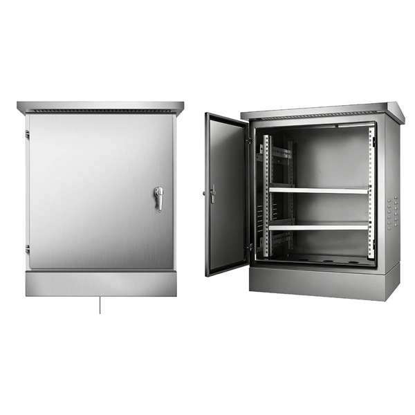 29th Floor Secondary Distribution Box