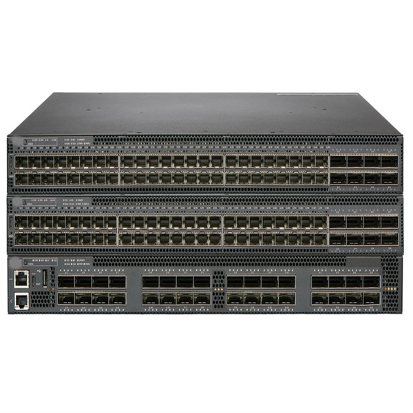 KVM Switch 2-Port Shared Device