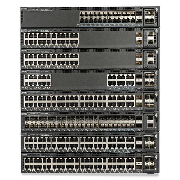 SM mode single-mode fiber