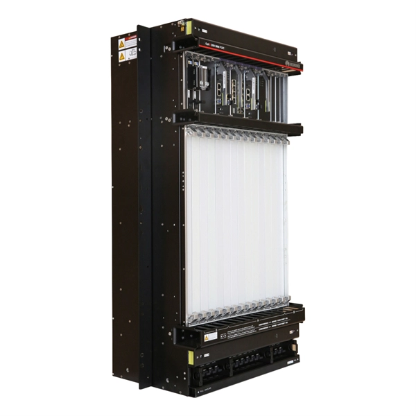 Application of Optoelectronic Fusion Integration Technology