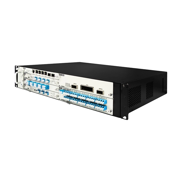 Selection Principles for 10 Gigabit Optical Port Modules