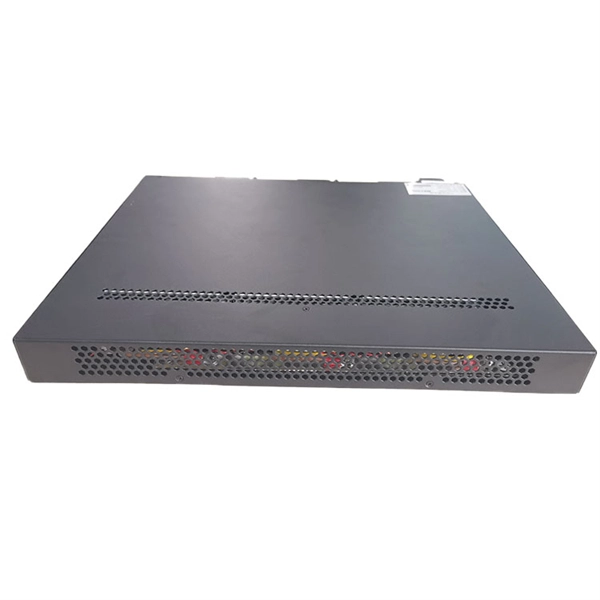 U-shaped support for power cable tray