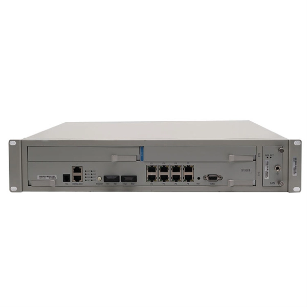 Distribution Box Protection Configuration