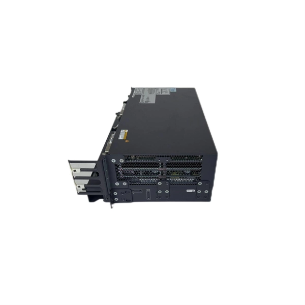 Distribution Box Cooling Technology