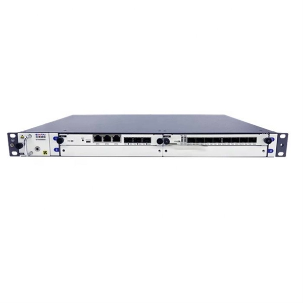 Choosing a Router for a 50m Fiber Optic Connection