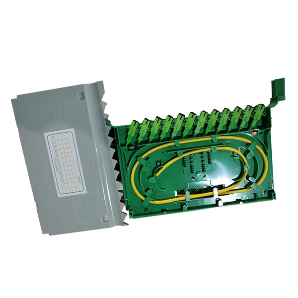 Standard Requirements for Welding of Distribution Boxes