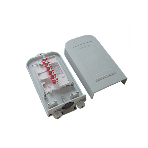 Installation of cable trays in fiberglass factories