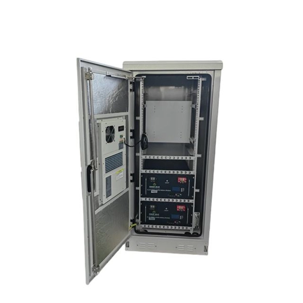Household electrical distribution box enclosure structure