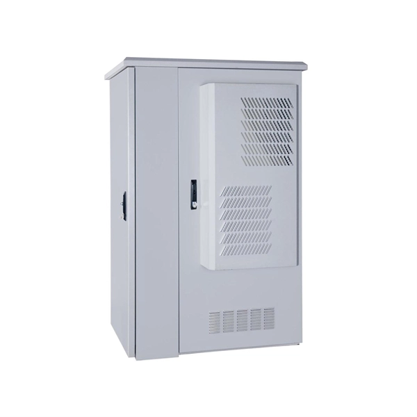 Intelligent Energy Storage Cabinet Solution in Slovenia