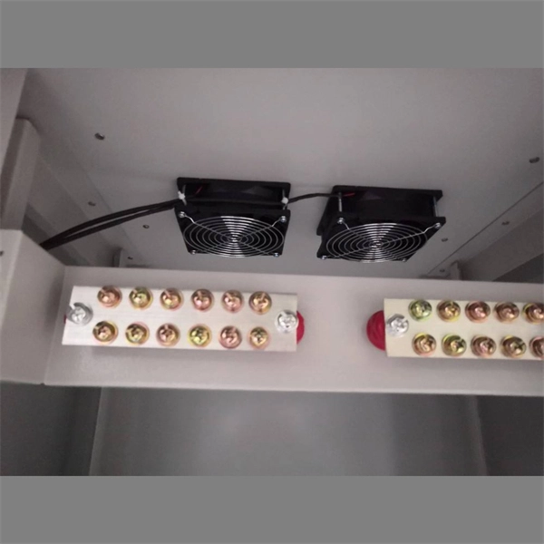 How to connect a router and a terminal box