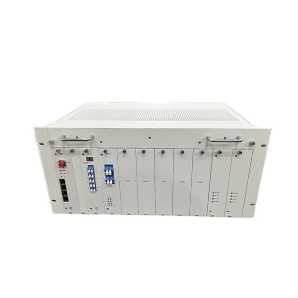 Are synchronization modules and optical modules the same