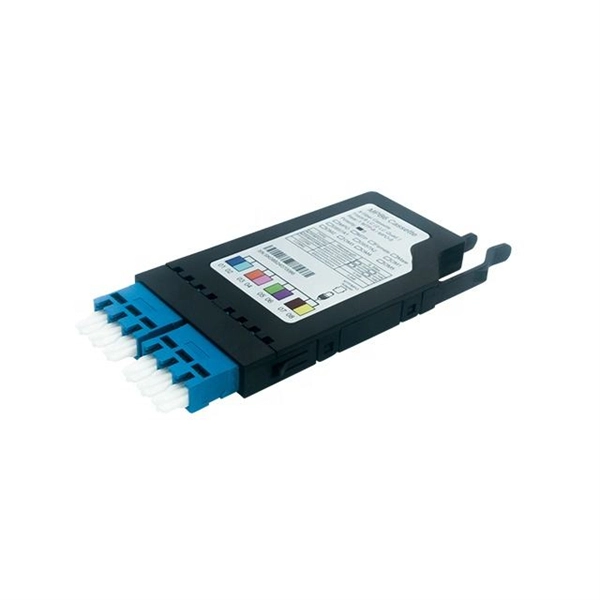Waterproof junction box 1550nm