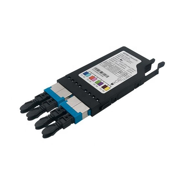Indoor Installation of Optical Fiber Composite Cable