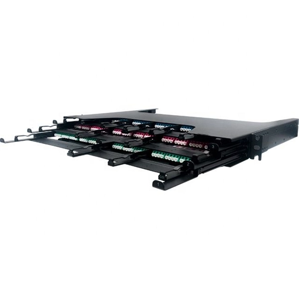 Zhongou Easy-Installation Cable Tray Factory