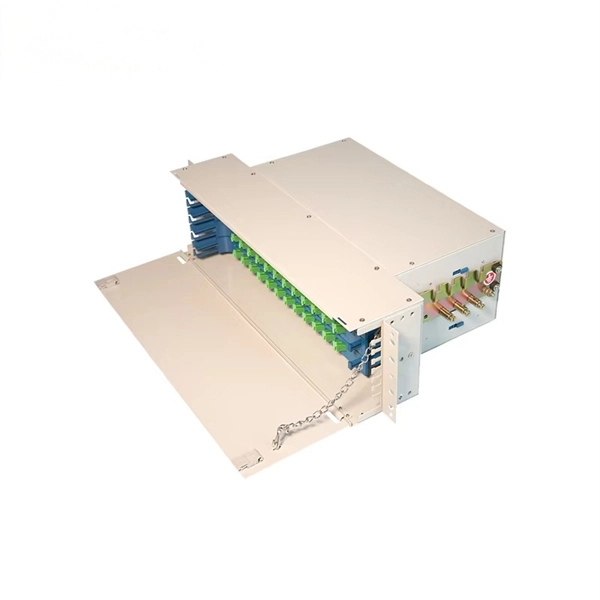 Customization Process for Low-Temperature Resistant Optical Passive Components for Metropolitan Area Networks