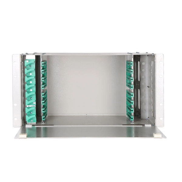 Industrial High-Voltage and Low-Voltage Distribution Boxes