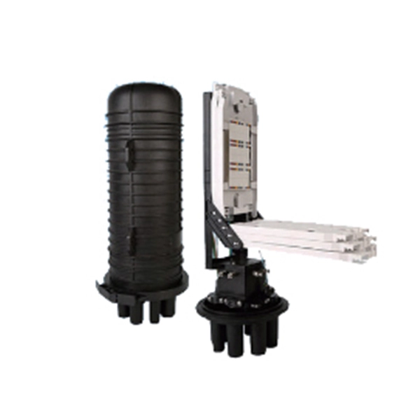 Splitter Inlet Line