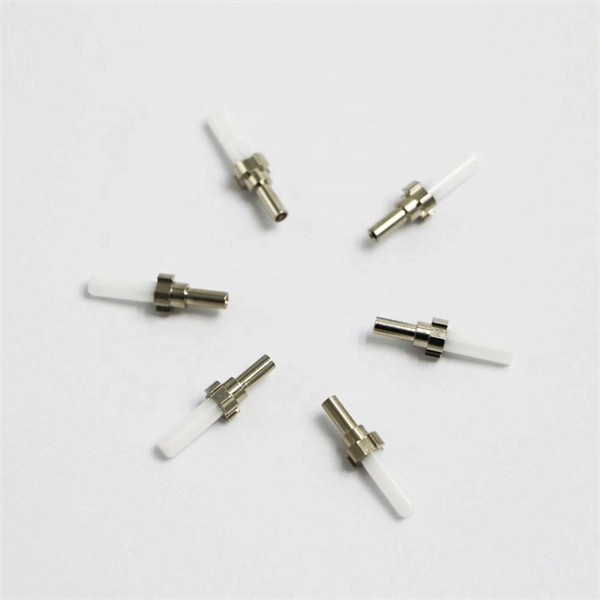 UK Industrial Ethernet Optical Splitter Box 6-core
