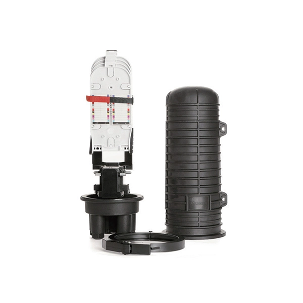 Fiber Optic Static IP Switch