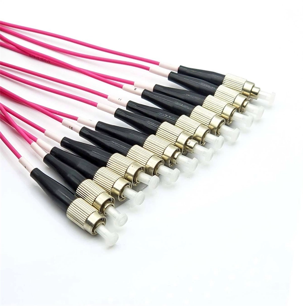 Fully Automatic Optical Fiber Splicing Tool