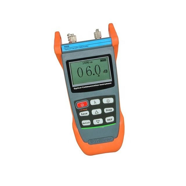 American Fiber Optic Attenuator Company