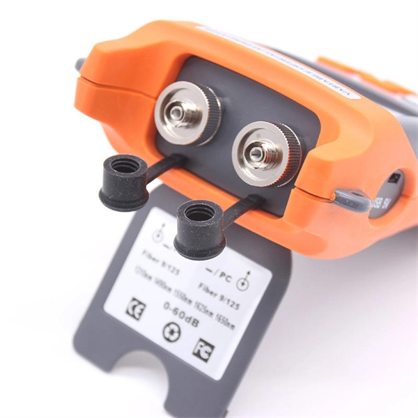 LC Fiber Optic Coupler Simplex