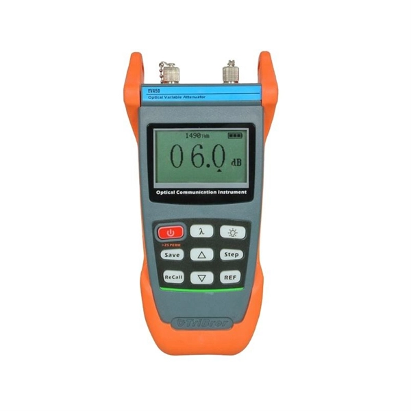 ODF fiber optic distribution frame ST multimode