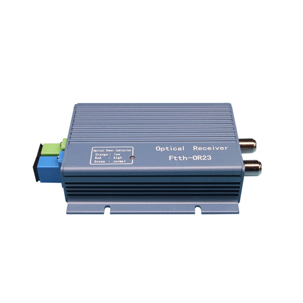 Optical Module Frequency Offset Test