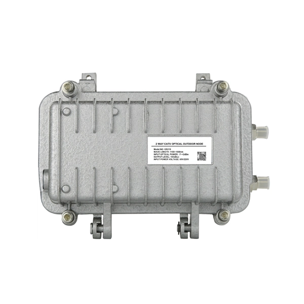 Application Examples of Fiber Optic Networks