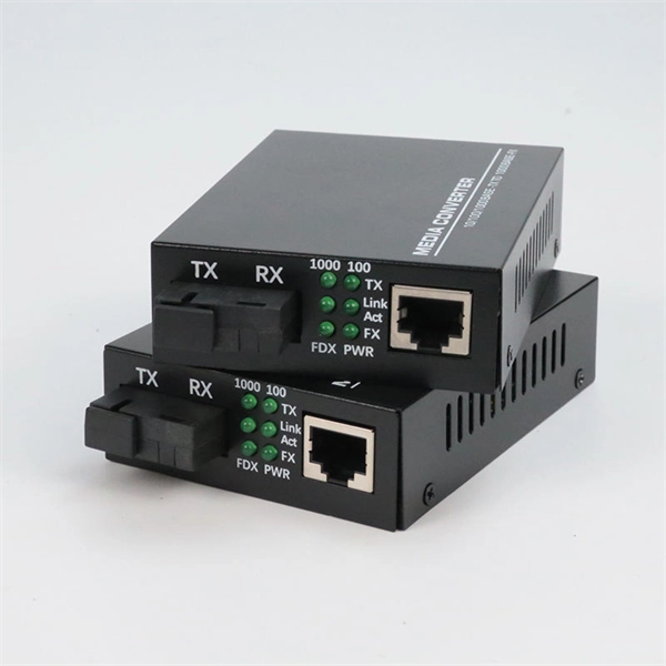 Intelligent Patch Panel Performance Comparison with Other Models