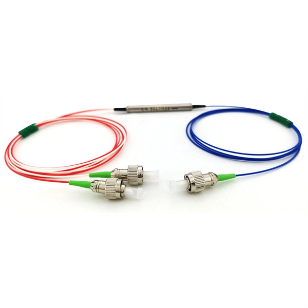 Commercial use of optical communication modules
