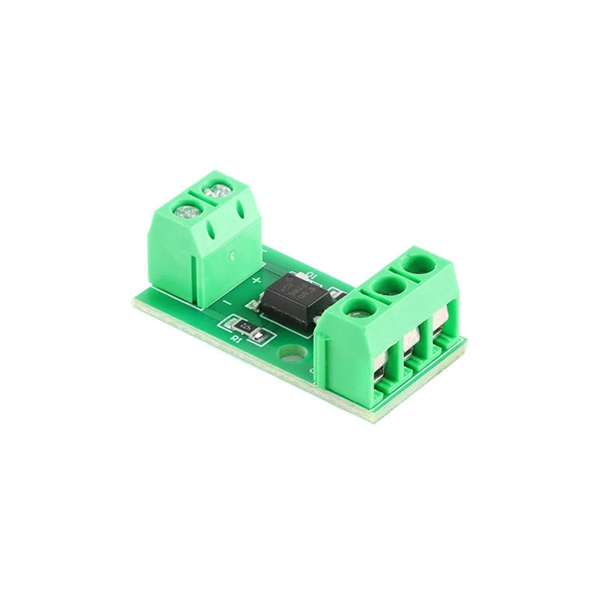Dwb distribution box