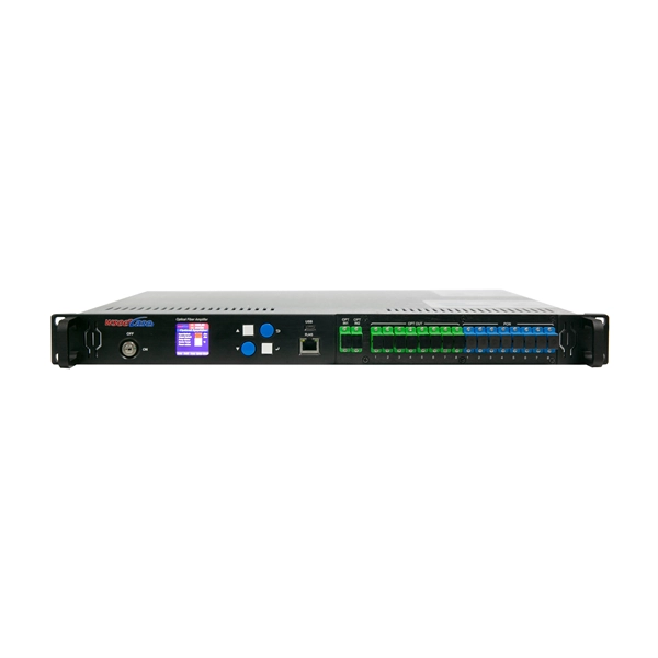 Dmz core switch