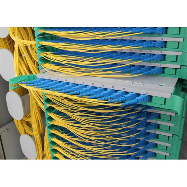 Fiber Optic ASS Type