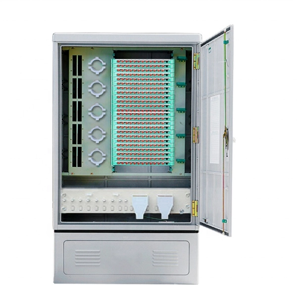 Does photovoltaic power generation use optical fiber cables 