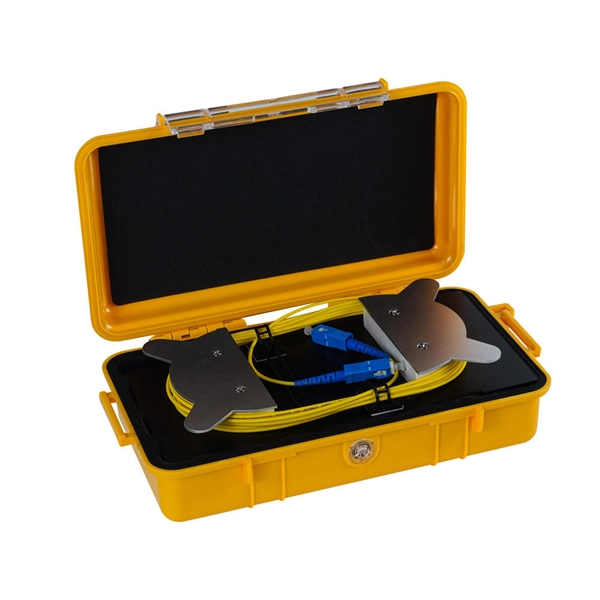 Price for Large Distribution Box Installation Location