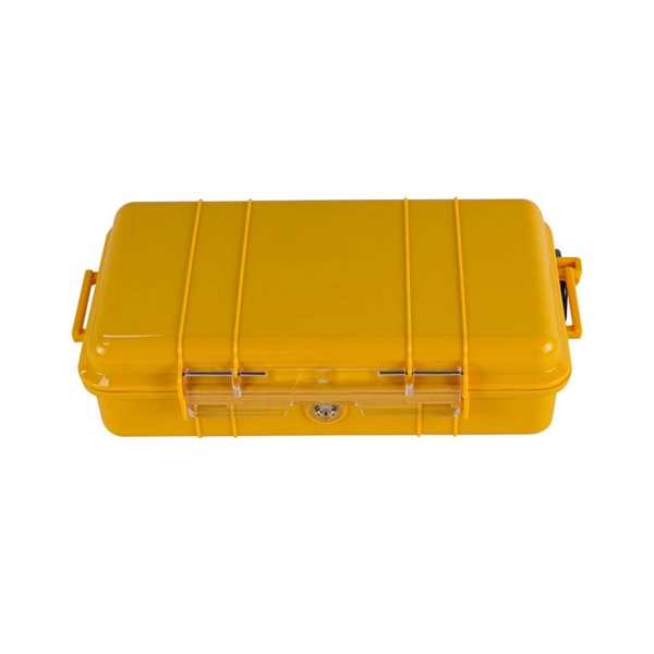 Multi-wavelength light source event blind zone 1m comparison ODM
