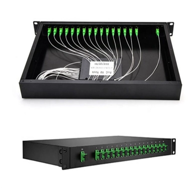 Is the yellow pigtail a gigabit network cable