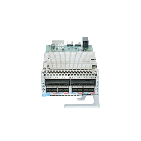 Sfppoe switch