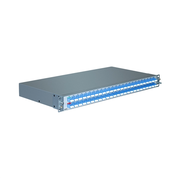 North Asia Optical Cable Bureau