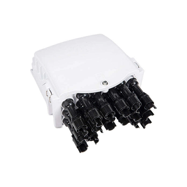Samoa DM01A Optical Cable Junction Box Manufacturer