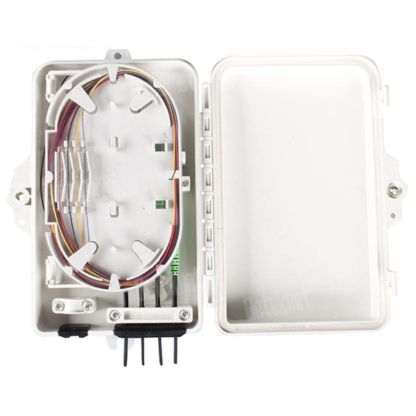 Conversion of Distribution Box Quota