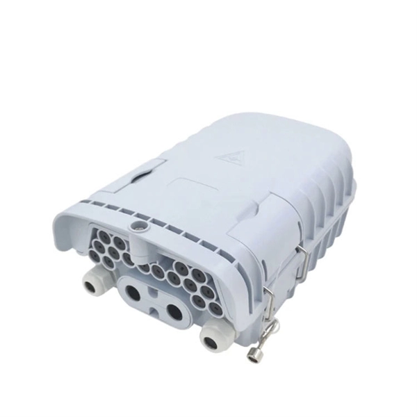 Uganda procures high-speed optoelectronic connections QSFP-DD
