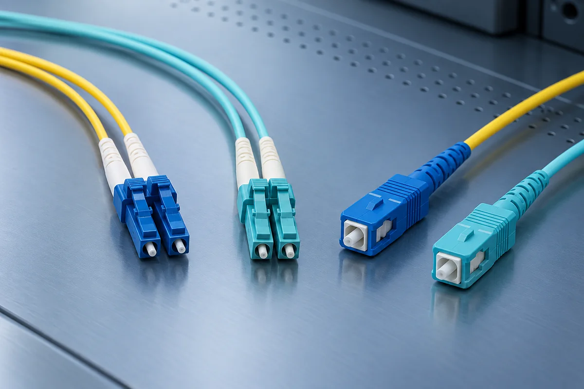 Inline and dome fiber optic splice closures with cable entry ports