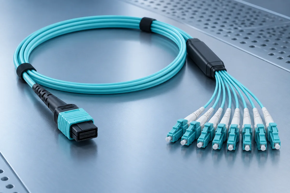 High-density fiber optic splice closure panel